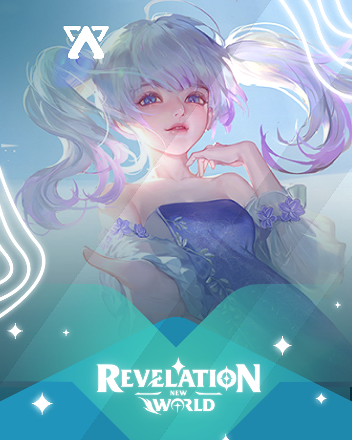 Revelation Mobile